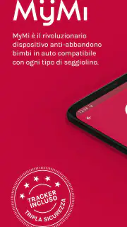 MyMi screenshot 1