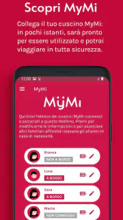 MyMi screenshot 4