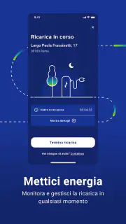 MyNextMove – ricarica auto screenshot 3