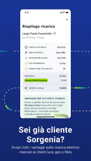 MyNextMove – ricarica auto screenshot 6