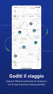 MyNextMove – ricarica auto screenshot 8
