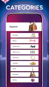 Myntra - Fashion Shopping App screenshot 3