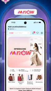 Myntra - Fashion Shopping App screenshot 4