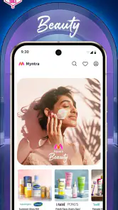Myntra - Fashion Shopping App screenshot 5