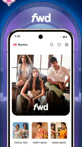 Myntra - Fashion Shopping App screenshot 6