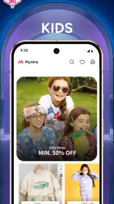 Myntra - Fashion Shopping App screenshot 7