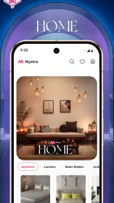 Myntra - Fashion Shopping App screenshot 8