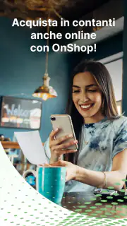 MyOnShop screenshot 1