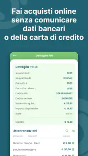 MyOnShop screenshot 3