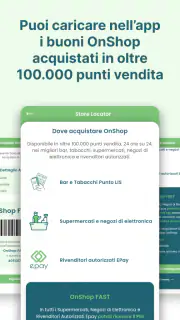 MyOnShop screenshot 5