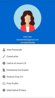 MyOrienta screenshot 6