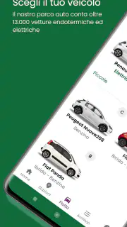 MySBC - Sicily By Car screenshot 4