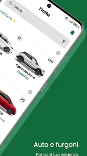 MySBC - Sicily By Car screenshot 5