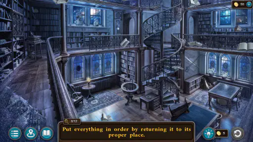 Mystery Detective Adventure 2 screenshot 8