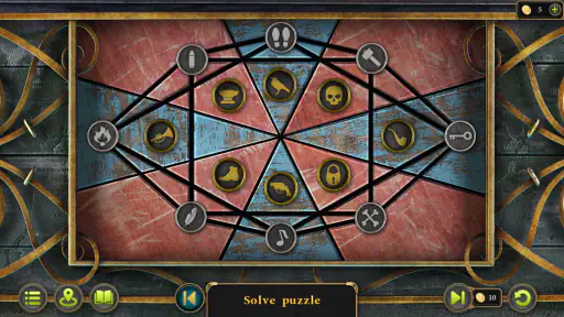 Mystery Detective Adventure screenshot 6