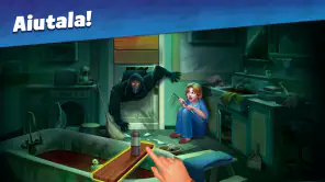 Mystery Matters screenshot 1