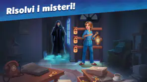 Mystery Matters screenshot 2
