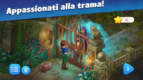 Mystery Matters screenshot 3