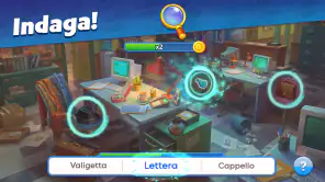Mystery Matters screenshot 4