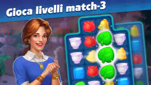 Mystery Matters screenshot 5