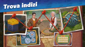 Mystery Matters screenshot 6