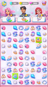 Mystery Town – Unisci e Casi screenshot 2