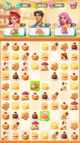 Mystery Town – Unisci e Casi screenshot 3