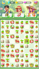 Mystery Town – Unisci e Casi screenshot 4