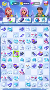 Mystery Town – Unisci e Casi screenshot 5