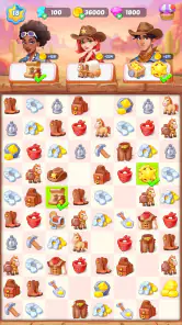 Mystery Town – Unisci e Casi screenshot 6