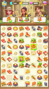 Mystery Town – Unisci e Casi screenshot 7