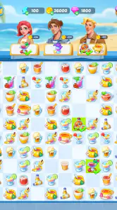 Mystery Town – Unisci e Casi screenshot 8