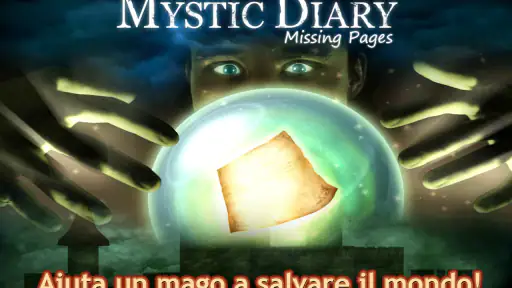 Mystic Diary3 Oggetti Nascosti screenshot 7