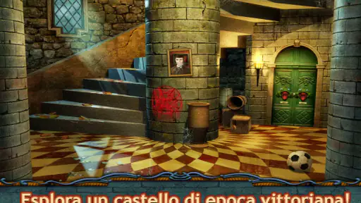 Mystic Diary3 Oggetti Nascosti screenshot 8