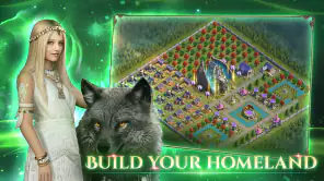Myths of Moonrise screenshot 5
