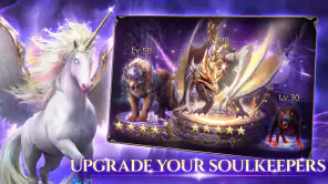 Myths of Moonrise screenshot 8