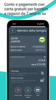 myTU – Mobile Banking screenshot 3