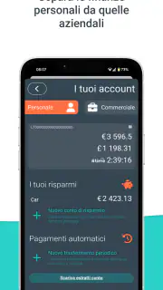 myTU – Mobile Banking screenshot 4