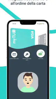 myTU – Mobile Banking screenshot 6