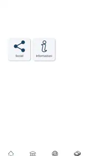 MyUniNa screenshot 2