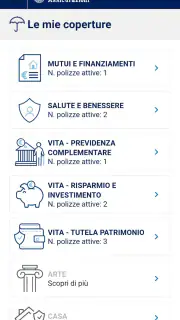 MyVittoria screenshot 4