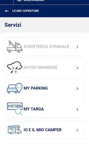 MyVittoria screenshot 5