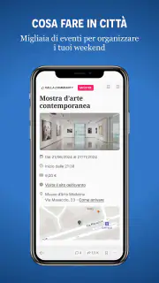NapoliToday screenshot 2