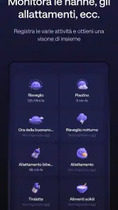 Napper: Programma nanna screenshot 2