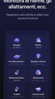 Napper: Programma nanna screenshot 2