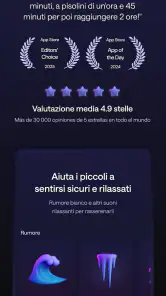 Napper: Programma nanna screenshot 3