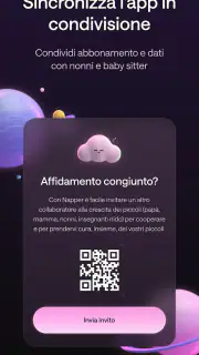 Napper: Programma nanna screenshot 4