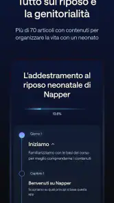 Napper: Programma nanna screenshot 5