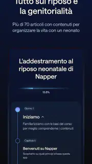 Napper: Programma nanna screenshot 5