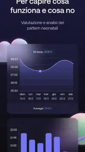 Napper: Programma nanna screenshot 6